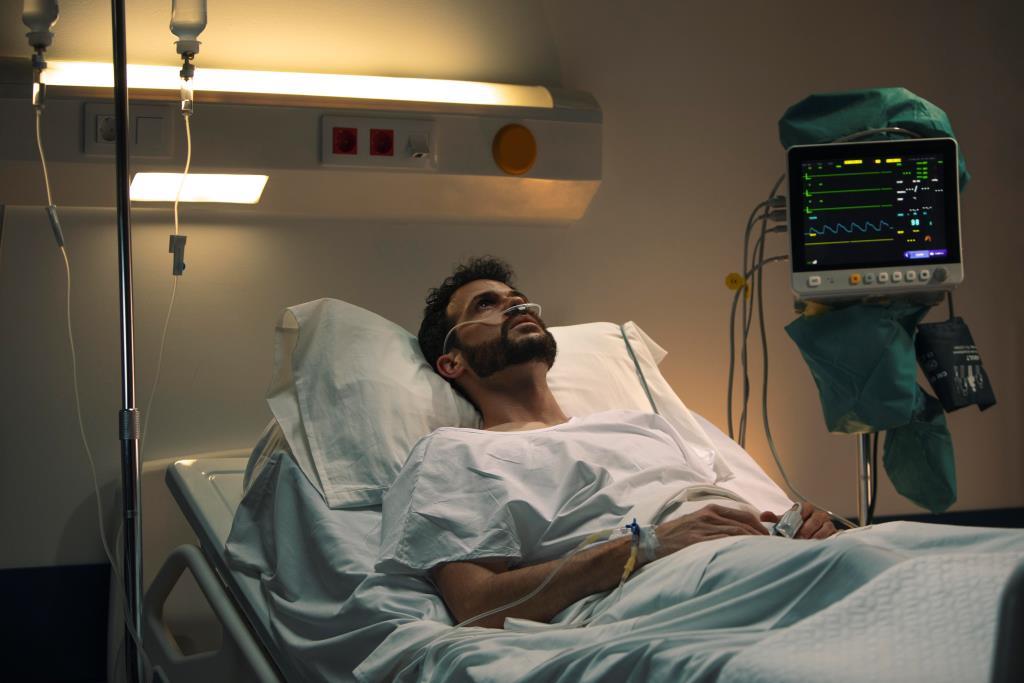 ICU