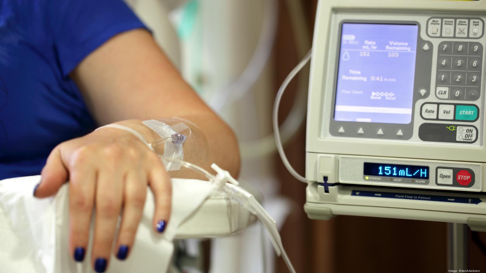 Infusion Pump