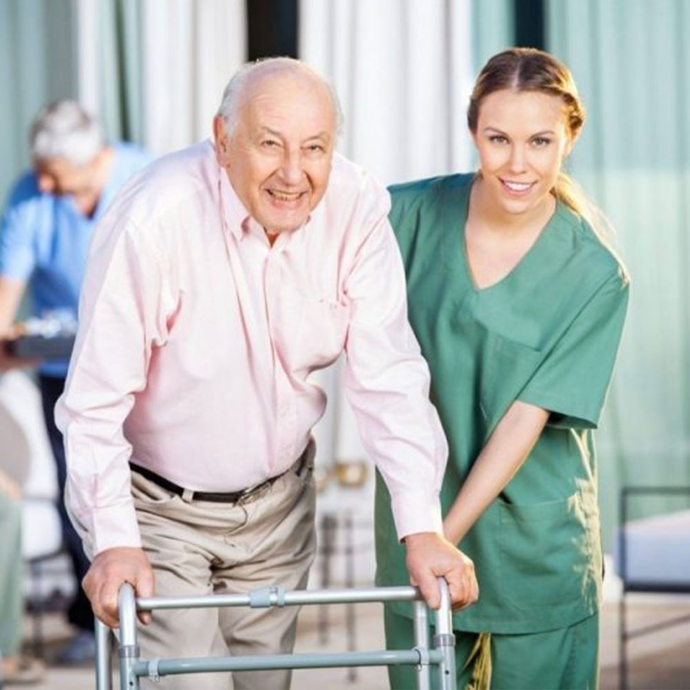 Patient care services Patient care services