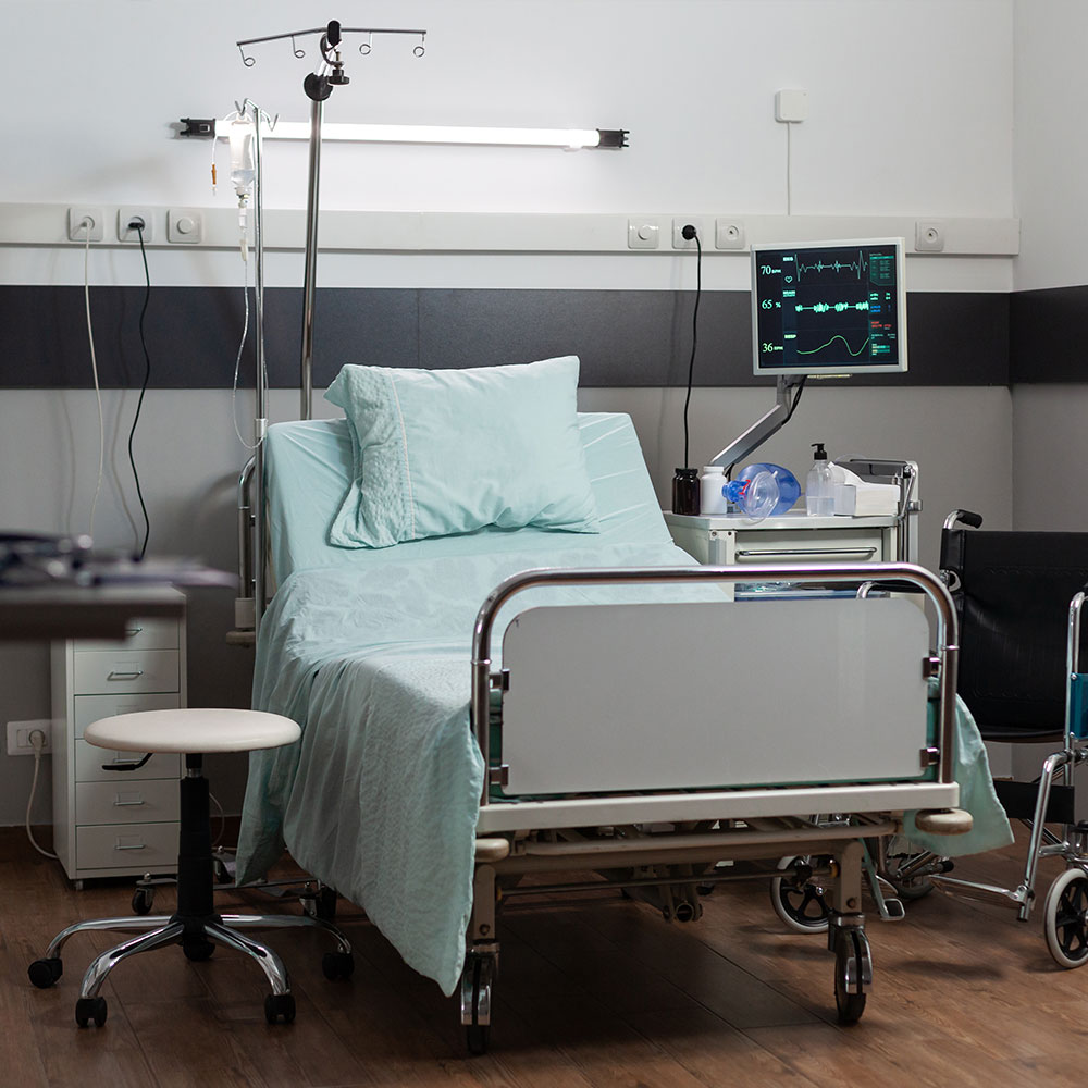 Patient care services Patient care services