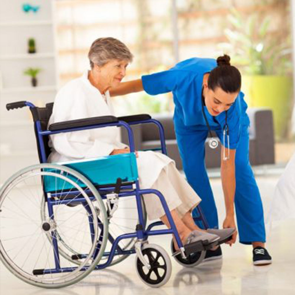 Patient care services Patient care services