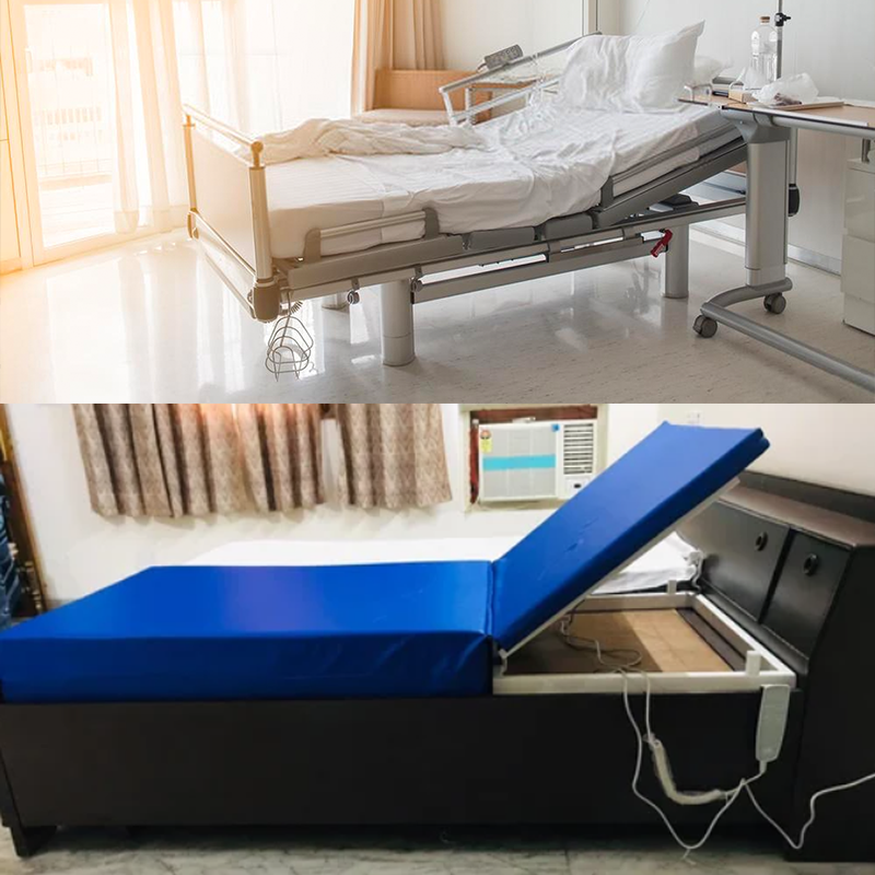 Hospital Beds Friends Home Care