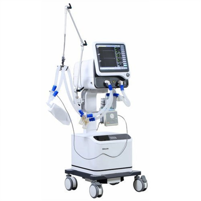 Ventilator On Rent Ventilator On Rent