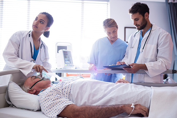 Home Nursing